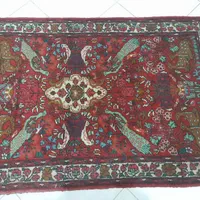 فرش دستباف