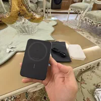 پاوربانک انکر فست شارژ (Anker) کاملا نو|لوازم جانبی موبایل و تبلت|تهران, نظامی گنجوی (توانیر)|دیوار