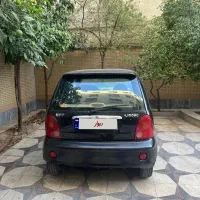 شاسی و موتور کاملا سالم