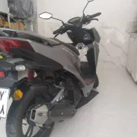 موتور گلکسی cl150|موتورسیکلت|ارومیه, |دیوار