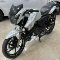 آپاچی 180مدل 1395