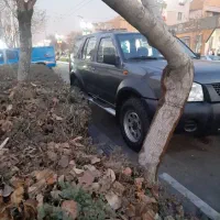 رونیز خاکستری|خودرو سواری و وانت|تهران, قیطریه|دیوار