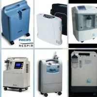 تعمیرات انواع دستگاه اکسیژن درب منزل شما