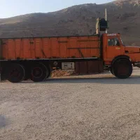 دهچرخ مدل ۶۰