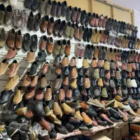 حراج کفش اسپرت و چرم ارزان