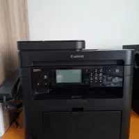 پرینتر چهار کاره لیزری کانن