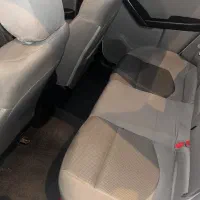 سراتو۱۳۹۵ دنده