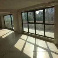 ۲۰۰۰ متر مستغلات اداری فول در فاطمی(خارج طرح)