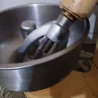 فروش خمیرگیر15کیلویی|سایر لوازم برقی|اهواز, زندوکیلی|دیوار