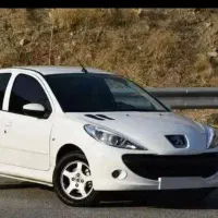 207 اتومات|خودرو کلاسیک|بندرعباس, |دیوار