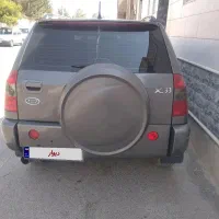 ام‌وی‌ام X33 دنده‌ای، مدل ۱۳۹۰|خودرو سواری و وانت|کرمان, |دیوار