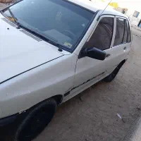 ماشین هاشبک فروشی کم کار