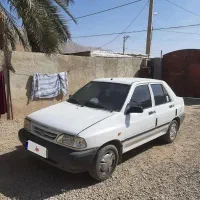 پراید ۱۳۱ مدل ۱۳۹۷ فول فابریک