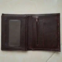 کیف پول چرمی گوچی|کیف، کفش، کمربند|تهران, حسینآباد|دیوار