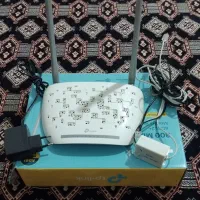 دستگاه مودم وای فای