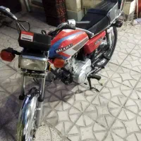 هوندا 125شهاب الگانس