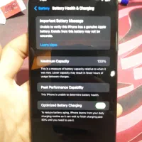اپل iPhone XS Max با حافظهٔ ۶۴ گیگابایت|موبایل|رشت, حاجی آباد|دیوار