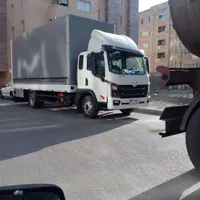 باربری عارف تهران شمال زاهدان کرمان تربت سرخس|خدمات حمل و نقل|مشهد, کوی سیدی|دیوار