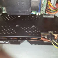 کامپیوتر گیمینگ سالم|رایانه رومیزی|خمین, |دیوار