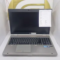 لپ تاپ HP 8570p