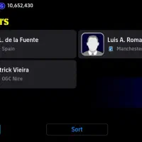 فروش اکانت efootball مفت و خفن