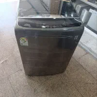 لباسشویی و پتوشور در بندرگناوه سلیمی|ماشین لباسشویی و خشک‌کن لباس|بندر گناوه, |دیوار