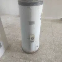 اب گرمکن مخزنی 110لیتری آزمایش|آبگرمکن، پکیج، شوفاژ|بندر ترکمن, |دیوار