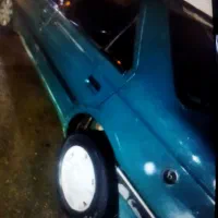 اردی|خودرو سواری و وانت|قشم, |دیوار