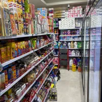 کارگر سوپر مارکت|استخدام خدمات فروشگاه و رستوران|تهران, نارمک جنوبی|دیوار