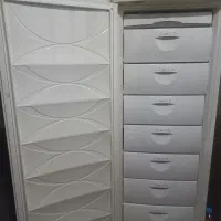 یخچال فریزر