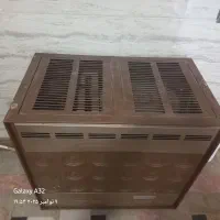 بخاری|بخاری، هیتر، شومینه|قم, ولیعصر|دیوار