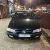 پژو پارس تیوفایو دریچه سیمی