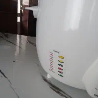 پلوپز|اجاق گاز و لوازم برقی پخت‌وپز|گرمی, |دیوار