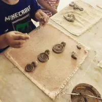 آموزش سفالگری و سرامیک سازی.نقاشی ویترای.شمع سازی|خدمات آموزشی|تهران, شهرک رضویه|دیوار