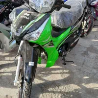 موتور بی کلاج پرواز۴۰۴