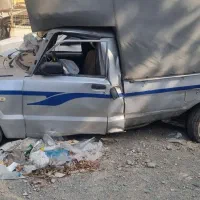 وانت مزدا ۲۰۰۰مدل ۹۶