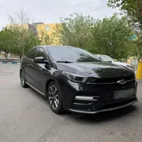 اریزو ۶ مدل ۹۹ خیلی تمیز