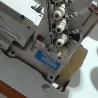 چرخ خیاطی صنعتی