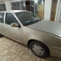 دوو سیلو مدل ۸۰|خودرو سواری و وانت|اصفهان, ملک‌شهر|دیوار