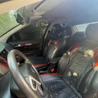 دنا تیپ ۲ فول ۹۷ مشکی|خودرو سواری و وانت|نوشهر, |دیوار