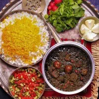 غذای خانگی