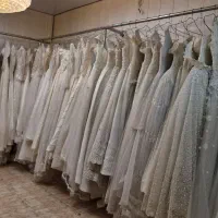 لباس عروس فرمالیته نامزدی