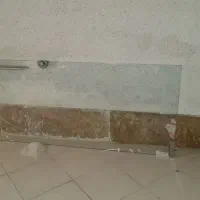 فروش یک عدد شیشه سکوریت