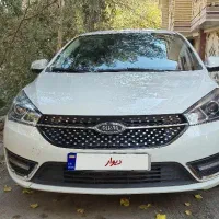 آریزو 5 IE مدل 1401|خودرو سواری و وانت|اصفهان, شفق|دیوار