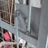 جوشکاری سیار تمام نقاط نصب شیرالات|خدمات پیشه و مهارت|مشهد, توس (بلوار توس)|دیوار