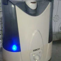 دستگاه رطوبت ساز تصفیه هوا