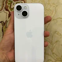 ایفون ۱۵