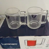 لیوان لومینارک