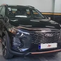 ام‌وی‌ام X33 کراس(اومودا C3)، مدل ۱۴۰۴|خودرو سواری و وانت|تهران, شهرک ولیعصر شمالی|دیوار