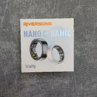 حلقه هوشمند ریورسانگ / riversong / انگشتر هوشمند